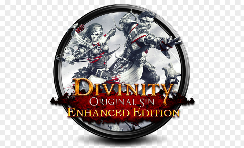 Divinityoriginalsin Divinity: Original Sin II Enhanced Edition Divinity PlayStation 4 PNG