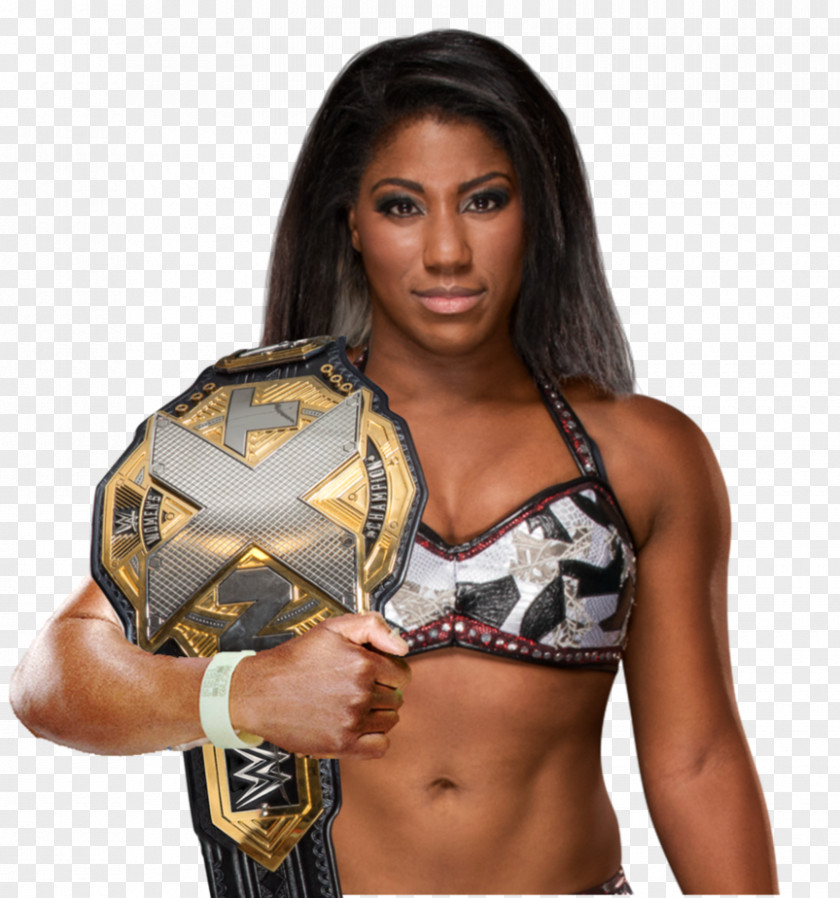 Ember Moon NXT TakeOver: WarGames Women's Championship Brooklyn III Orlando PNG