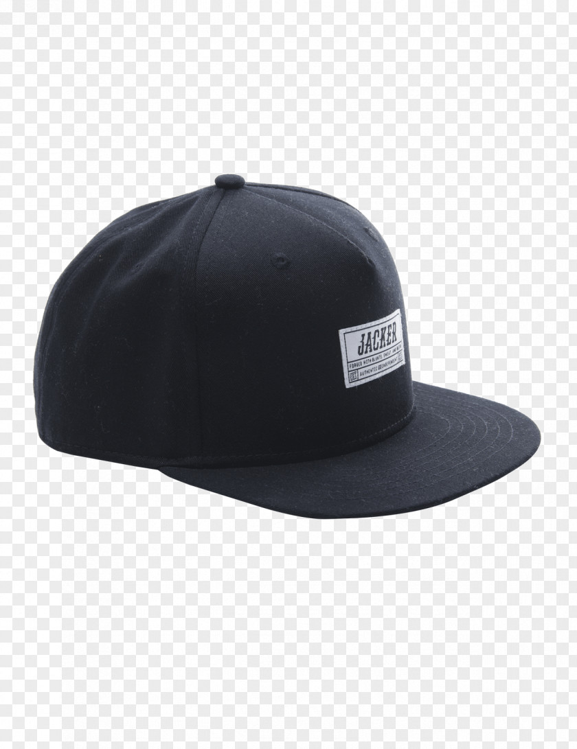 Fashion Label T-shirt Baseball Cap Hat Snapback PNG