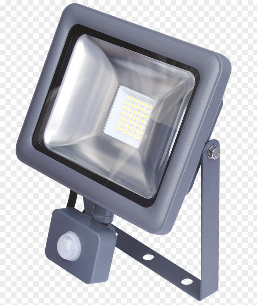 Floodlight Light-emitting Diode LED Lamp Light Fixture PNG