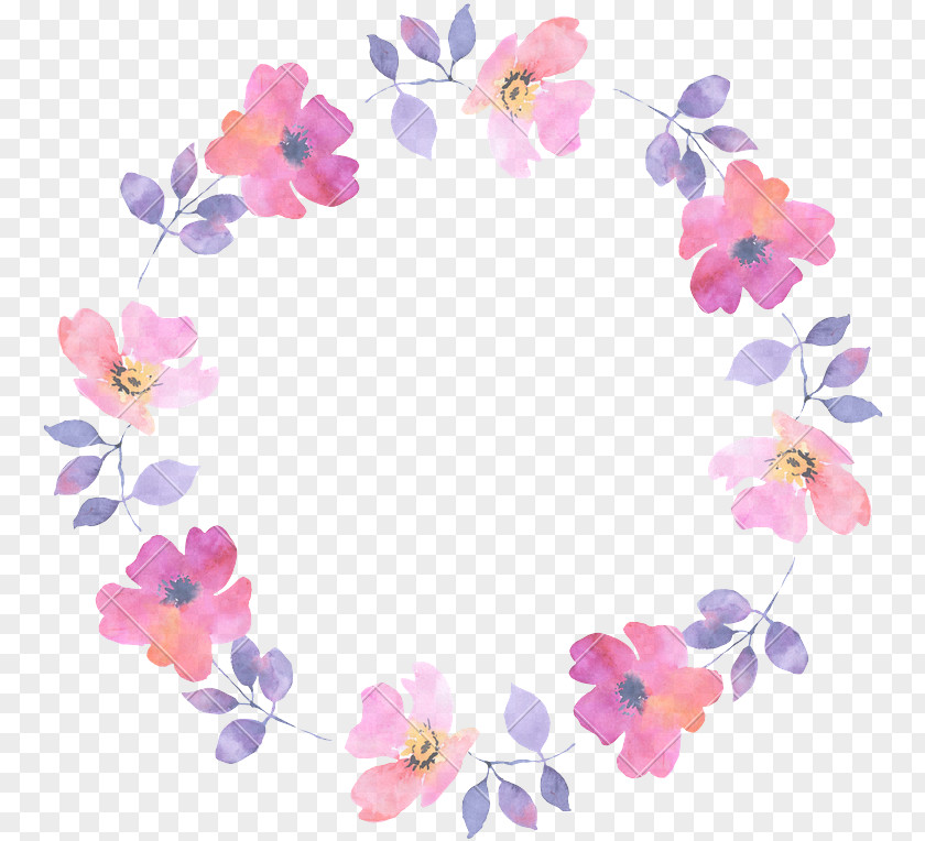 Floral Design Plant PNG