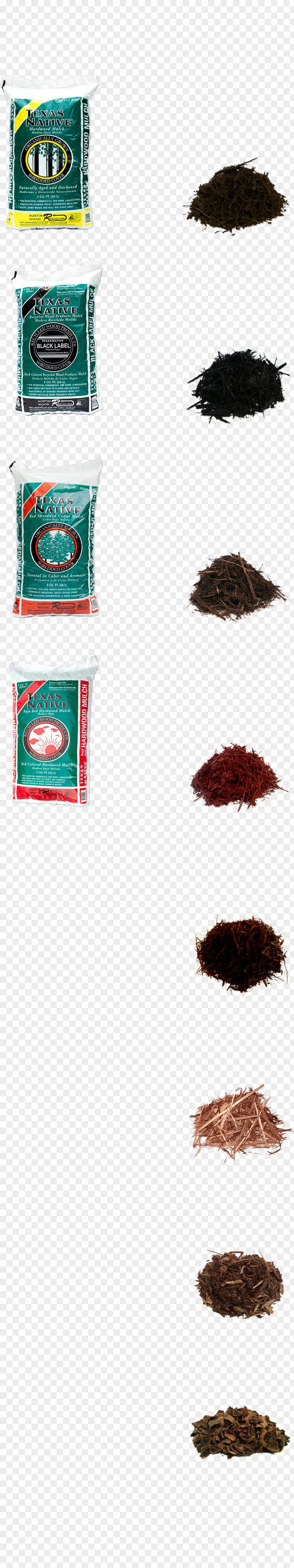 Jujube Mulch Soil Nutrient Austin Wood Recycling Hummus PNG