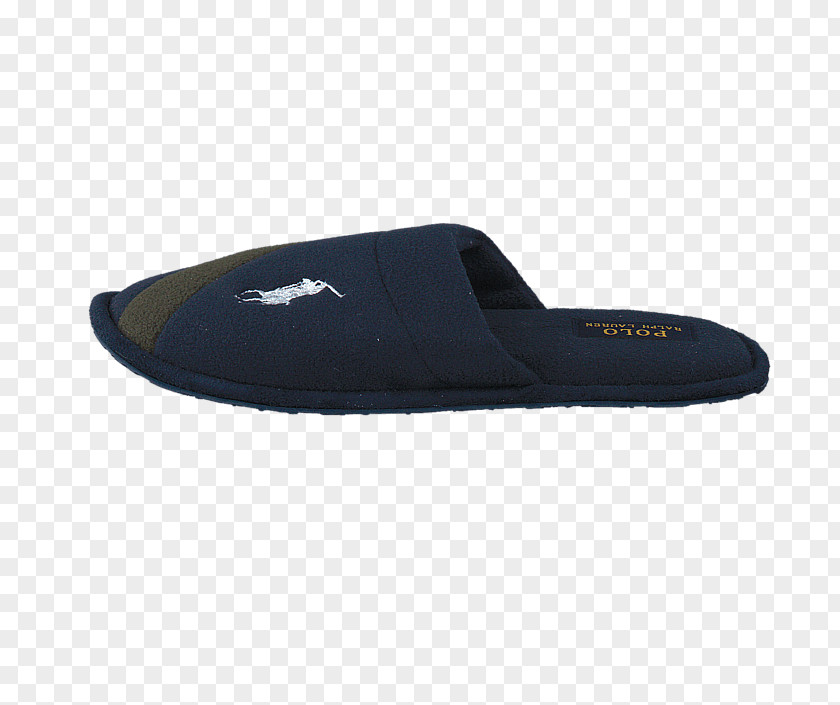 Lauren Navy Blue Shoes For Women Slipper Shoe Product Design PNG