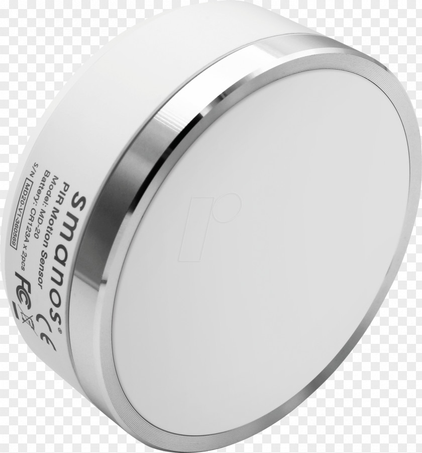 Motion Sensors Product Design PNG