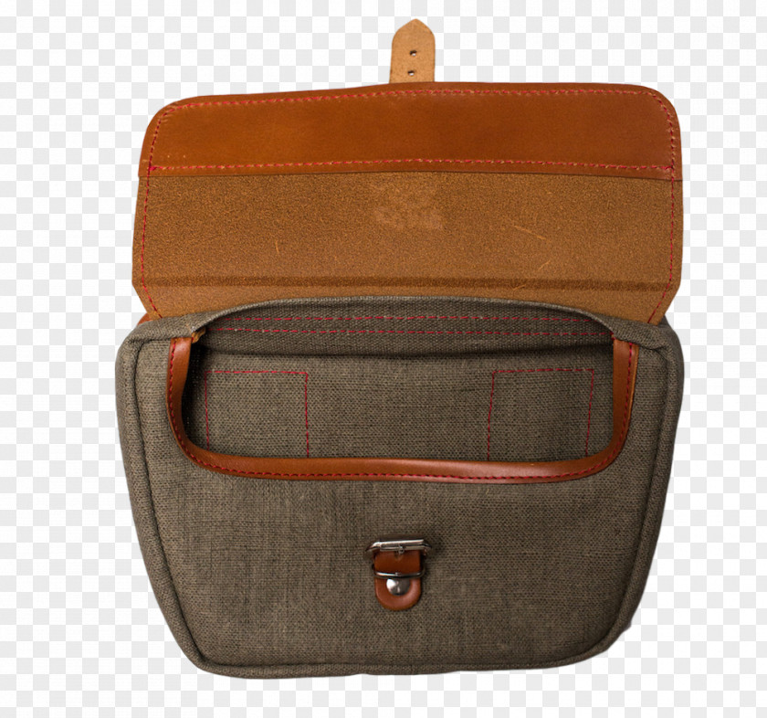 Motorcycle Leather Handbag Pannier PNG