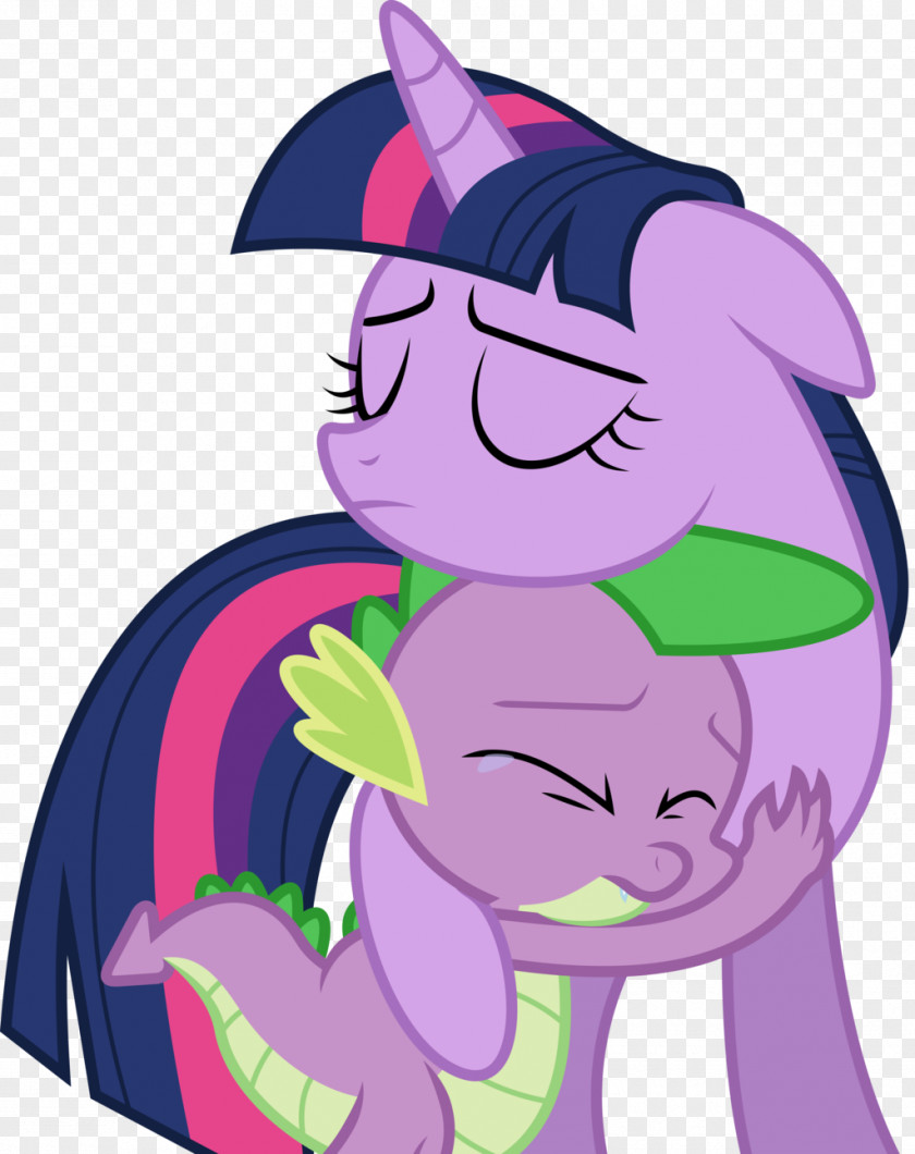 My Little Pony Twilight Sparkle Spike Pinkie Pie Rarity PNG