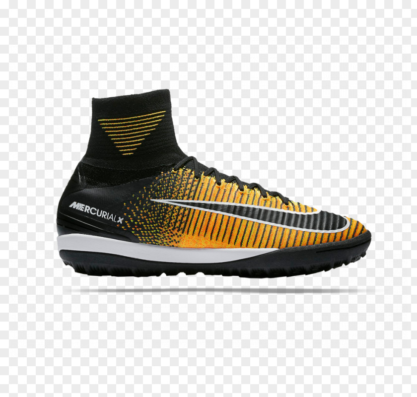 Nike Mercurial Vapor Football Boot Sneakers Cleat PNG