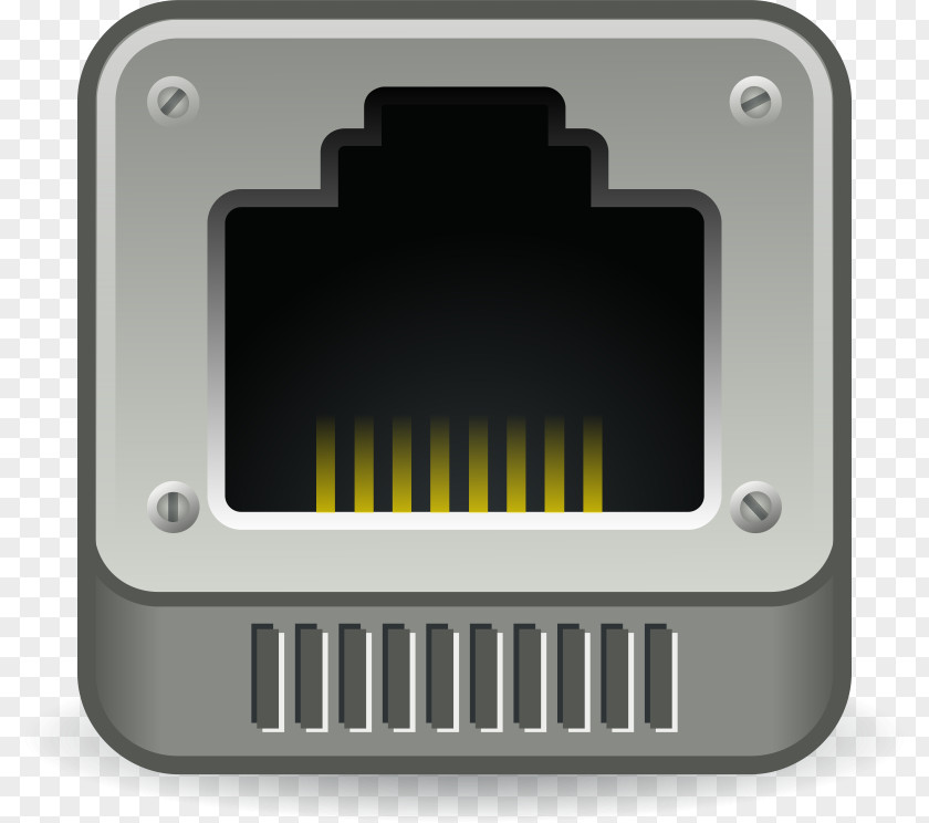 Remote Cliparts Registered Jack AC Power Plugs And Sockets Icon PNG