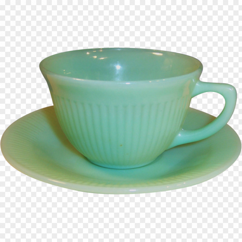 Saucer Tableware Coffee Cup Ceramic Mug PNG