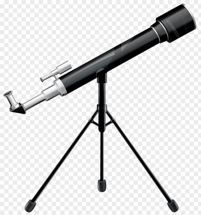 School Telescope Clipart Image Clip Art PNG