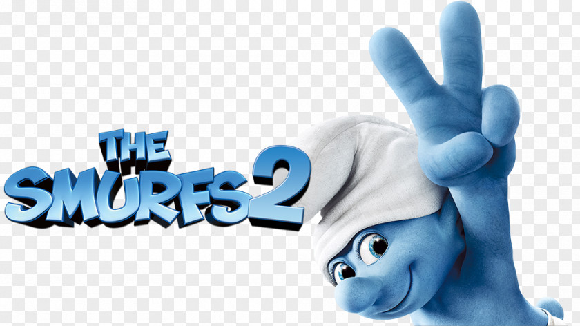 Smurfs YouTube Gargamel The Logo Film PNG