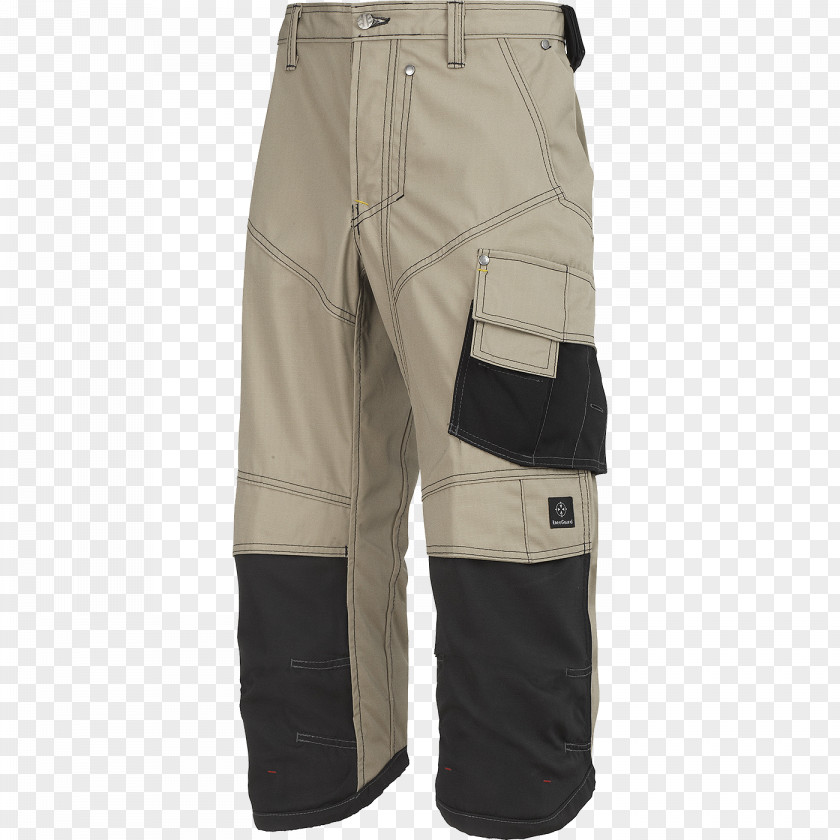 Snickers Ripstop Pants Workwear Textile Cordura PNG