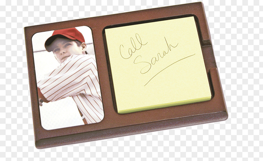 Sticky Note Picture Frames PNG