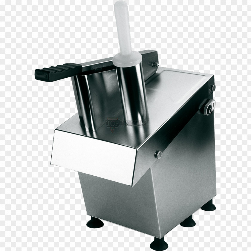 Vegetable Spiral Slicer Machine Chef Technical Standard PNG