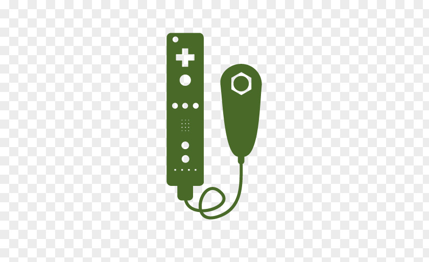 Wii Remote Xbox 360 Controller GameCube PNG