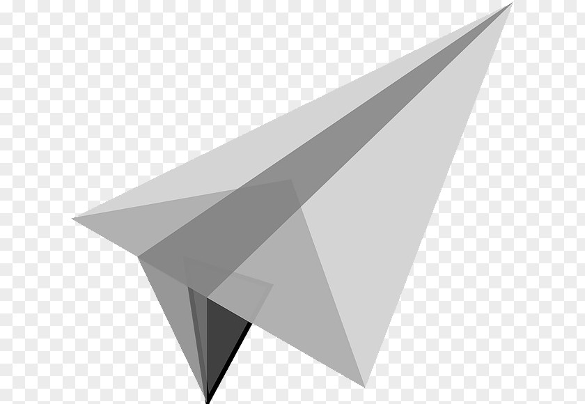 Airplane Paper Plane Clip Art PNG