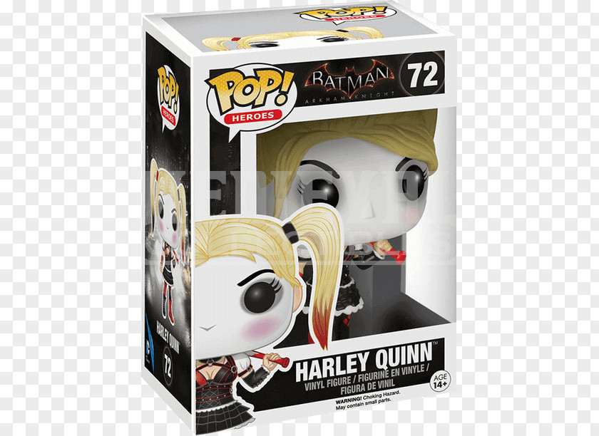 Batman Arkham Knight Batman: Harley Quinn Joker Asylum PNG