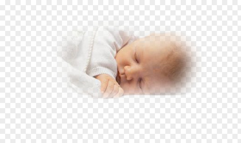 Bed Infant PNG