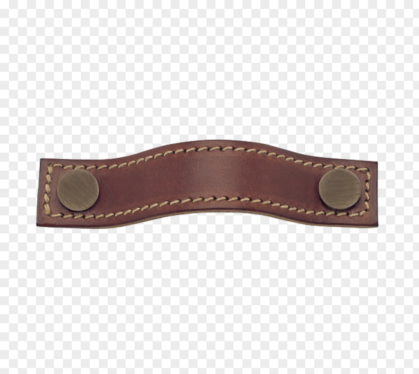 Belt Handle Strap Drawer Pull Leather PNG