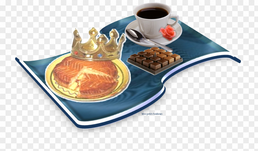 Breakfast Full Dish Porcelain Tableware PNG