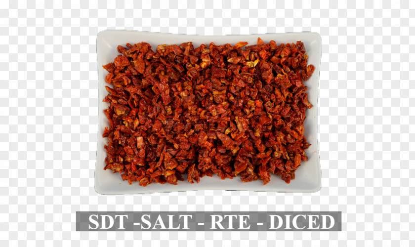 Business Crushed Red Pepper Chili Powder Management Food Sun-dried Tomato PNG
