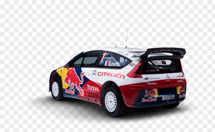 Car World Rally Championship Group B Compact PNG