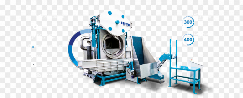 Cryogenic Deflashing Machine Polyurethane Engineering Elastomer Natural Rubber PNG