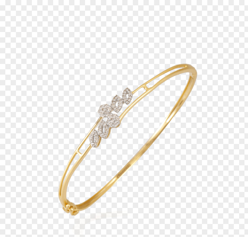 Diamond Bangles Bangle Jewellery Bracelet Ring PNG