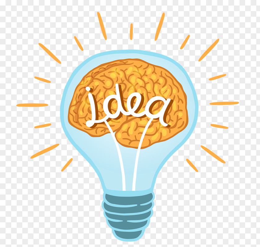 Light Incandescent Bulb Creativity Electric PNG