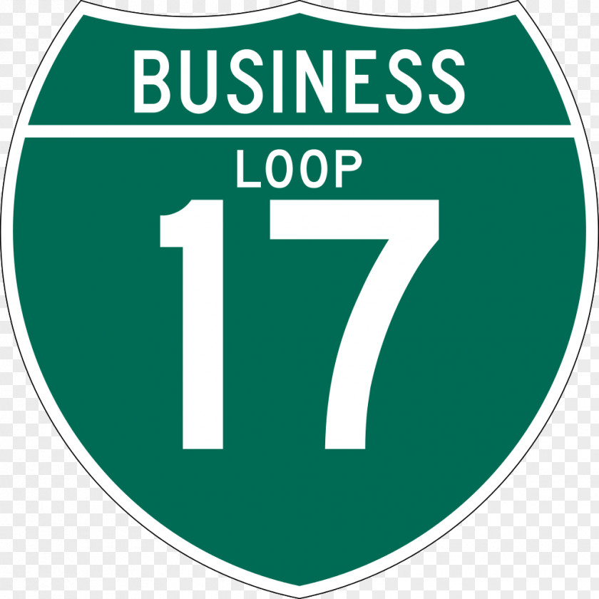 Loop The Logo Number Traffic Sign Brand Sticker PNG