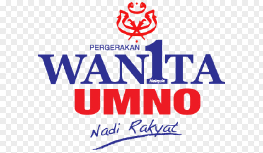 Malaysia Wanita Umno Sembrong Logo United Malays National Organisation Woman PNG