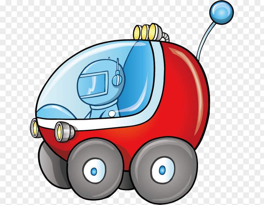 Moon Vector Graphics Lunar Roving Vehicle Stock Photography Illustration Clip Art PNG