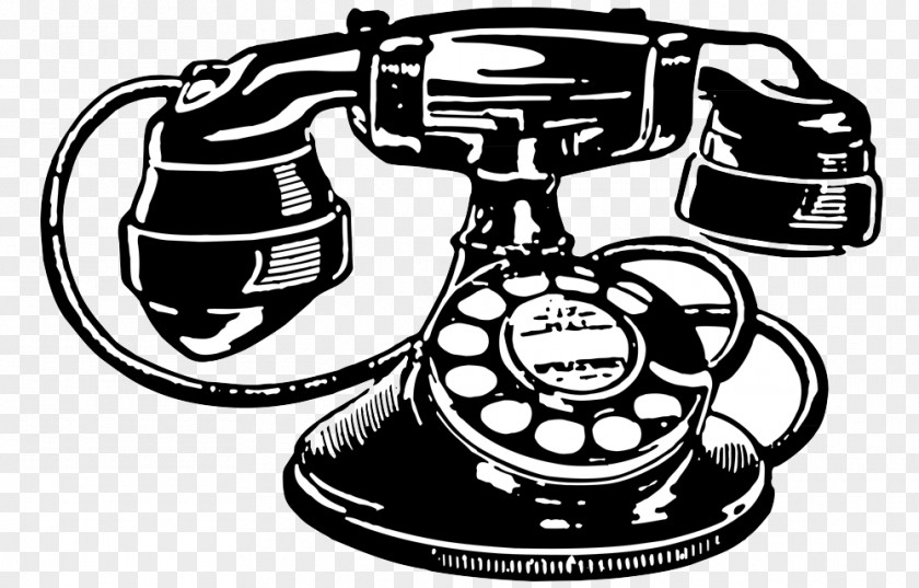 Old Telephone Vector Graphics Clip Art Stock Illustration Photography PNG