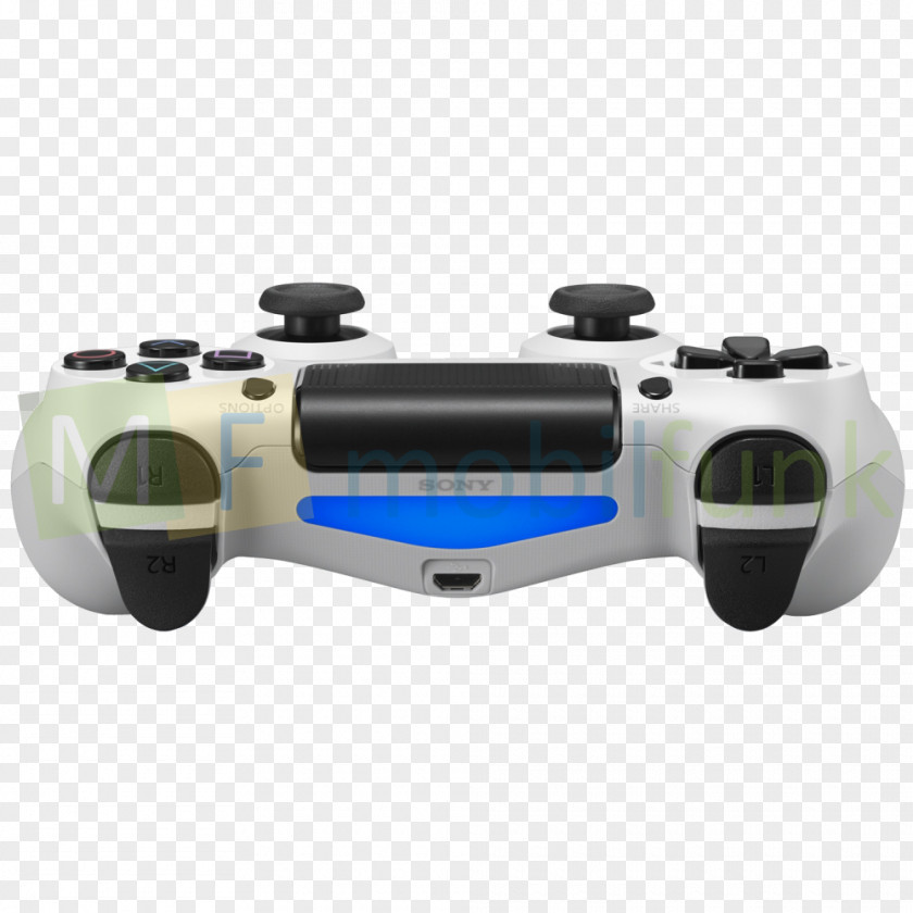 Playstation PlayStation 4 3 DualShock Game Controllers PNG