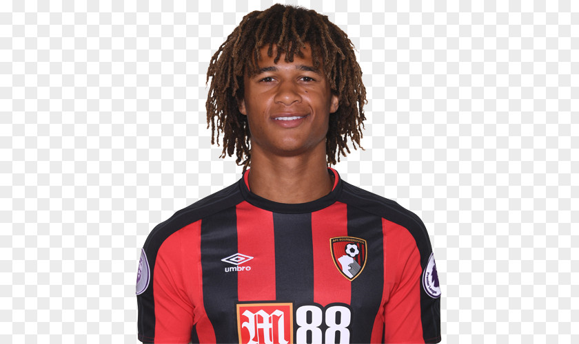 Premier League Nathan Aké A.F.C. Bournemouth Chelsea F.C. Netherlands National Football Team PNG