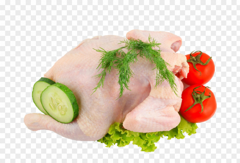Raw Chicken Meat Barbecue Clip Art PNG