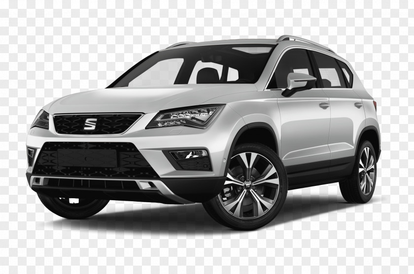 Seat Ateca Honda CR-V Car Sport Utility Vehicle Kia Sorento PNG