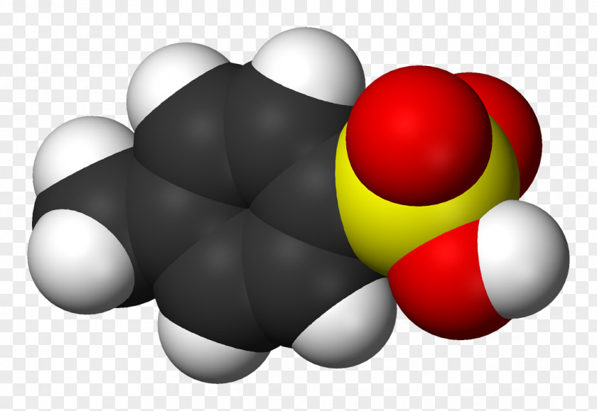 Space-filling Model Ball-and-stick Molecule Skeletal Formula Chemical Compound PNG