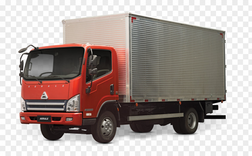 Truck Compact Van Agrale Car Vehicle PNG