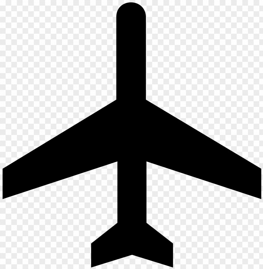 Airplane Clip Art PNG