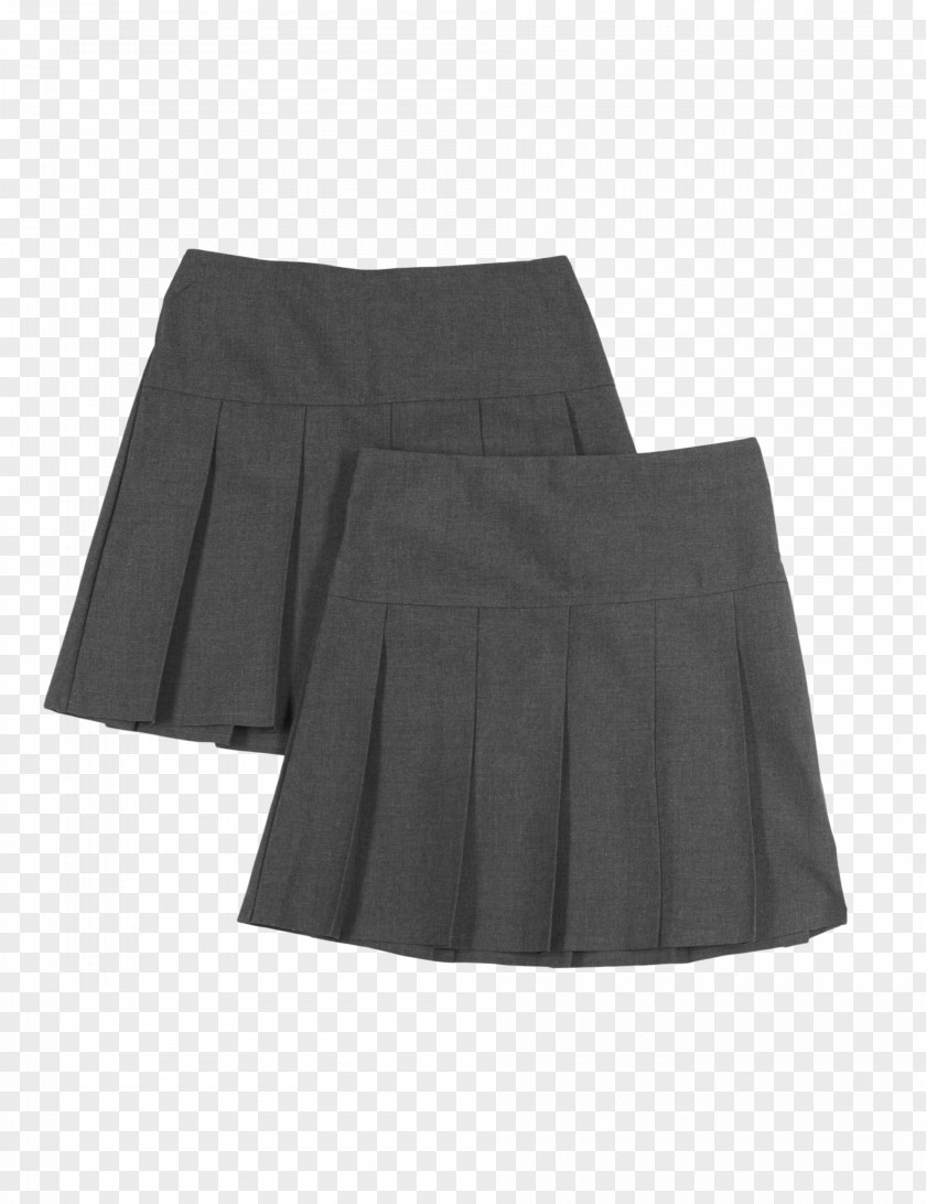 And Pleated Skirt School Uniform Marks & Spencer PNG