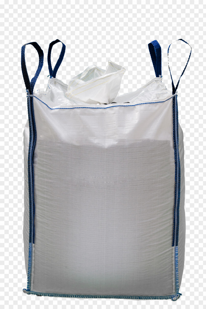 Bag Flexible Intermediate Bulk Container Fertilisers Gunny Sack Industry PNG