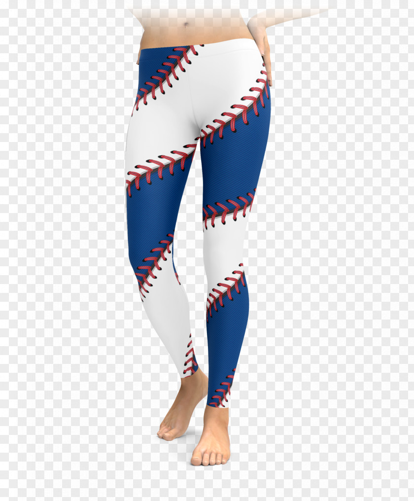 Baseball Stitching Leggings Flag Of The United Kingdom Jack PNG