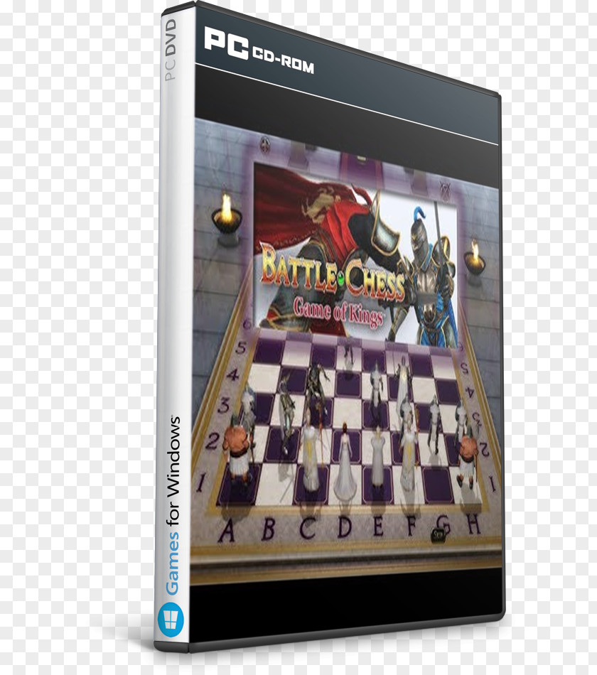 Chess Game Battle Chess: Of Kings 3D Battlezone PNG