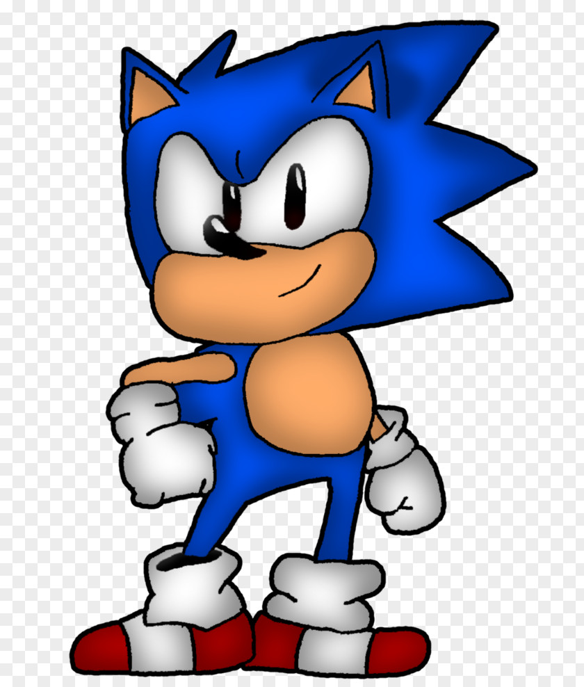 DeviantArt Sonic The Hedgehog Artist Art Museum PNG