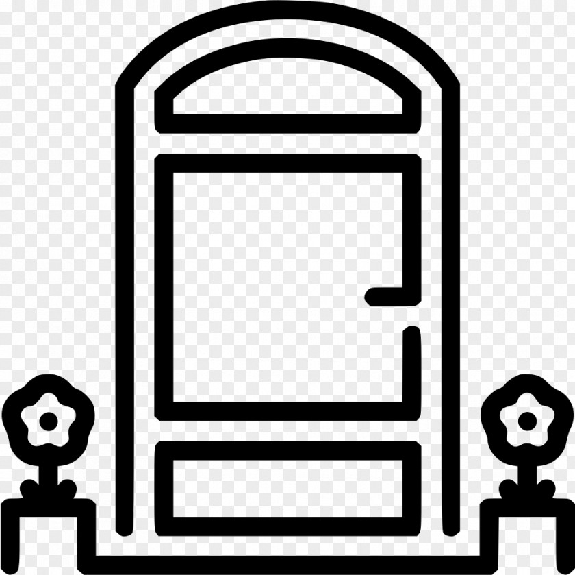 Doors Icon PNG