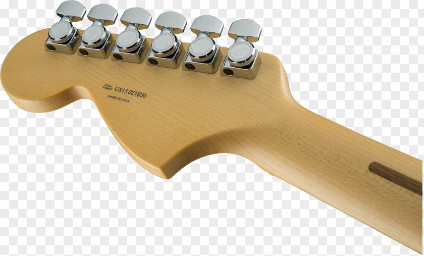 Electric Guitar Fender Artist Series The Edge Strat Stratocaster Telecaster Squier Deluxe Hot Rails PNG
