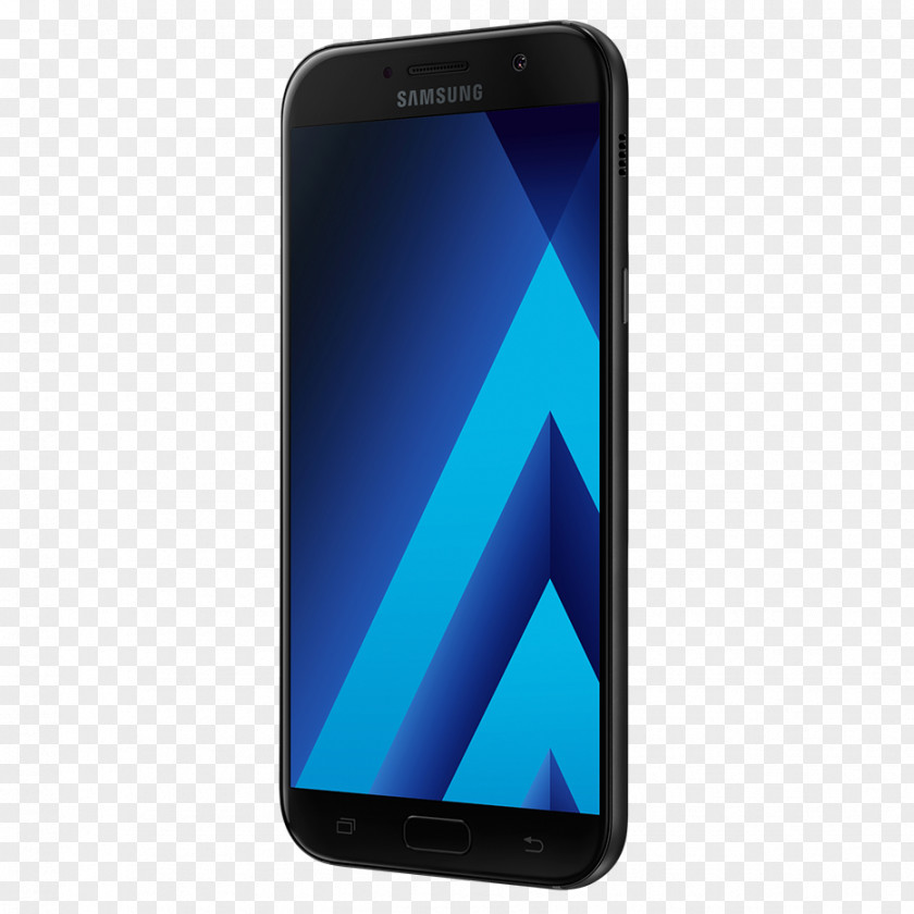 Galaxy Samsung A7 (2017) A3 A5 Telephone Smartphone PNG