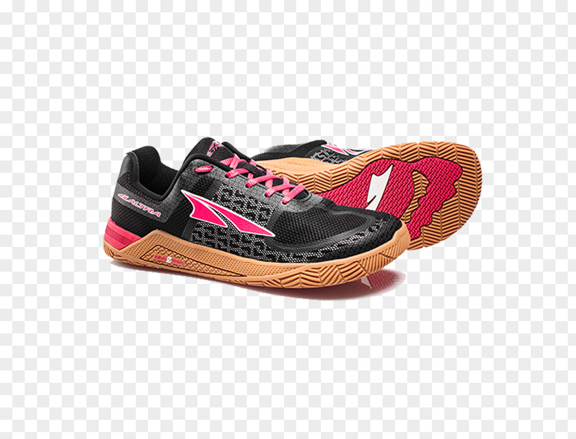 Hiit Sneakers Altra Running Trail Shoe CrossFit PNG