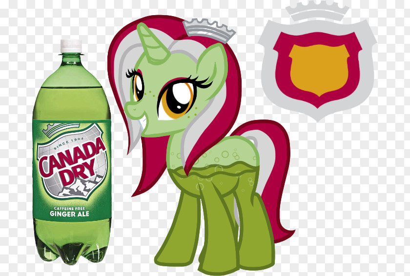 Horse Pony Fizzy Drinks Ginger Ale Derpy Hooves PNG